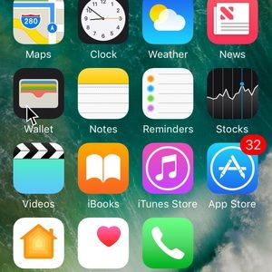 Meet your Posher, Hillary